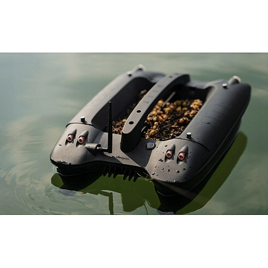 Deeper Quest bait boat DQ0H10S10