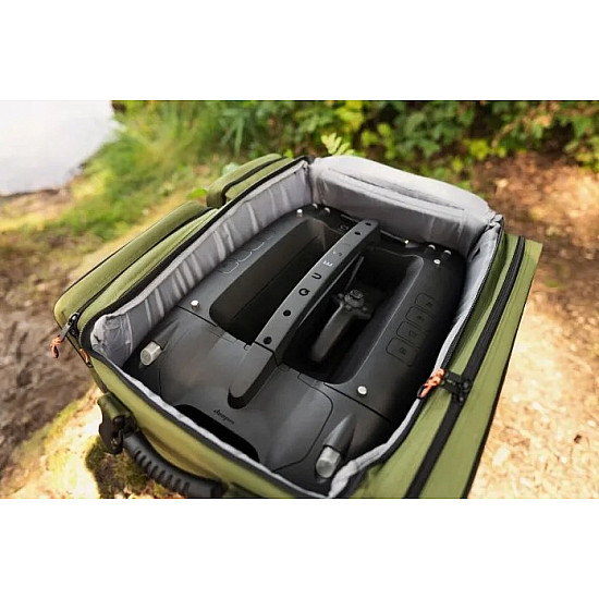 Deeper Quest bait boat DQ0H10S10