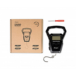 Deeper Scales ITPOL3030 Black