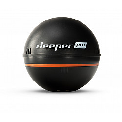 Deeper Smart Sonar PRO - echosonda wędkarska