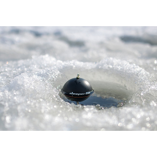 Deeper Smart Sonar PRO - echosonda wędkarska