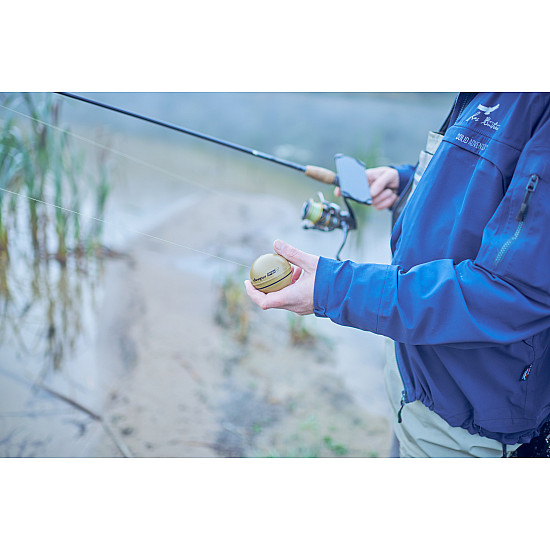 Deeper Smart Sonar CHIRP+ 2 echosonda wędkarska