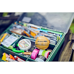 Deeper Smart Sonar CHIRP+ 2 echosonda wędkarska