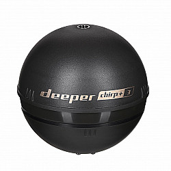 Deeper Smart Sonar Chirp+3 Sonar Wi-Fi Brown Green