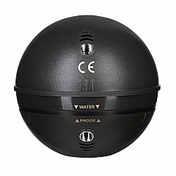 Deeper Smart Sonar Chirp+3 Sonar Wi-Fi Brown Green