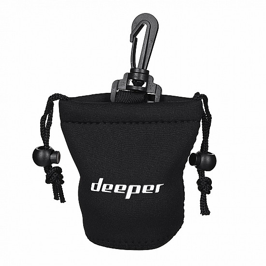 Deeper Smart Sonar Chirp+3 Sonar Wi-Fi Brown Green