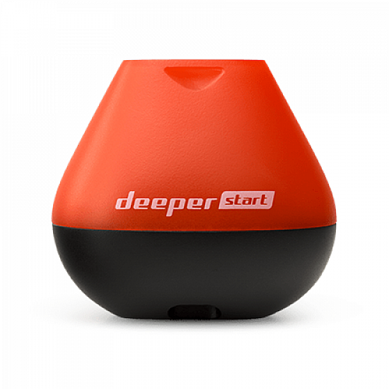 Deeper Fishfinder START- echosonda wędkarska