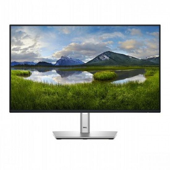 Dell - P2425H - LED-Monitor - 61 cm (24) 1920 x 1080 Full HD (1080p) @ 100 Hz IPS 250 cd/m² 1500:1 5 ms HDMI VGA DisplayPort BTO mit 3 Jahre Basic Hardware Service