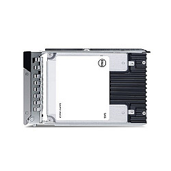 Dell 960 GB SSD 2.5