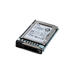 Dell 400-AXPF 3840 GB SSD 2.5