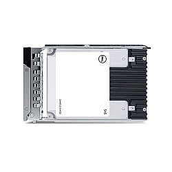 DELL 345-BDZZ 480GB SSD SATA Read Intensive 6Gbps 512e 2.5inch Hot-Plug CUS Kit