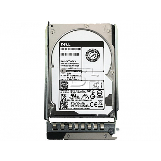 Dell HDD 2.5
