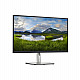 Dell - P2723D - LED-Monitor - 68.5 cm (27) (26.96 sichtbar) 2560 x 1440 QHD @ 60 Hz IPS 350 cd/m² 1000:1 5 ms HDMI DisplayPort TAA-konform mit 3 Jahre Advanced Exchange Basic Warranty