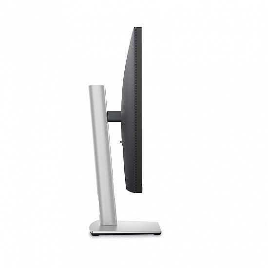 Dell - P2723D - LED-Monitor - 68.5 cm (27) (26.96 sichtbar) 2560 x 1440 QHD @ 60 Hz IPS 350 cd/m² 1000:1 5 ms HDMI DisplayPort TAA-konform mit 3 Jahre Advanced Exchange Basic Warranty