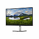 Dell - P2723D - LED-Monitor - 68.5 cm (27) (26.96 sichtbar) 2560 x 1440 QHD @ 60 Hz IPS 350 cd/m² 1000:1 5 ms HDMI DisplayPort TAA-konform mit 3 Jahre Advanced Exchange Basic Warranty