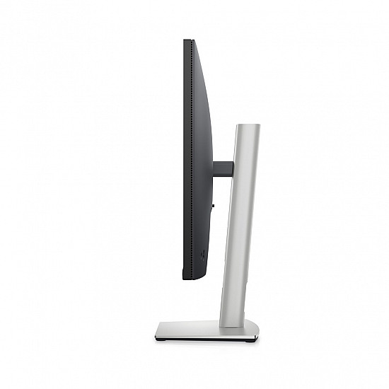 Dell - P2723D - LED-Monitor - 68.5 cm (27) (26.96 sichtbar) 2560 x 1440 QHD @ 60 Hz IPS 350 cd/m² 1000:1 5 ms HDMI DisplayPort TAA-konform mit 3 Jahre Advanced Exchange Basic Warranty