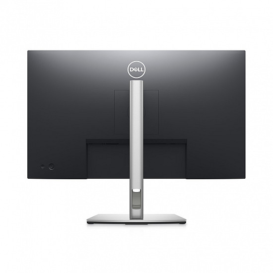 Dell - P2723D - LED-Monitor - 68.5 cm (27) (26.96 sichtbar) 2560 x 1440 QHD @ 60 Hz IPS 350 cd/m² 1000:1 5 ms HDMI DisplayPort TAA-konform mit 3 Jahre Advanced Exchange Basic Warranty