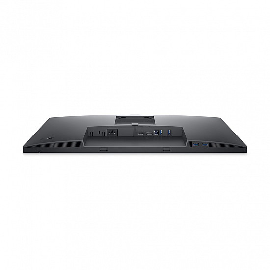 Dell - P2723D - LED-Monitor - 68.5 cm (27) (26.96 sichtbar) 2560 x 1440 QHD @ 60 Hz IPS 350 cd/m² 1000:1 5 ms HDMI DisplayPort TAA-konform mit 3 Jahre Advanced Exchange Basic Warranty