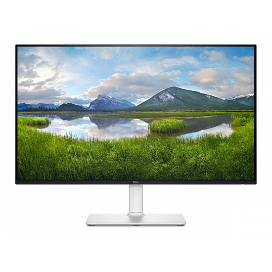 LCD Monitor DELL S2725HS 27 Business Panel IPS 1920x1080 16:9 100Hz Matte 8 ms Speakers Swivel Pivot Height adjustable Tilt 210-BMHG