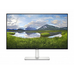 LCD Monitor DELL S2725HS 27 Business Panel IPS 1920x1080 16:9 100Hz Matte 8 ms Speakers Swivel Pivot Height adjustable Tilt 210-BMHG