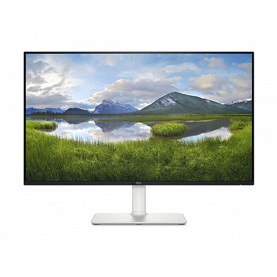 LCD Monitor DELL S2725HS 27 Business Panel IPS 1920x1080 16:9 100Hz Matte 8 ms Speakers Swivel Pivot Height adjustable Tilt 210-BMHG