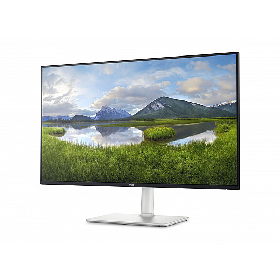 LCD Monitor DELL S2725HS 27 Business Panel IPS 1920x1080 16:9 100Hz Matte 8 ms Speakers Swivel Pivot Height adjustable Tilt 210-BMHG