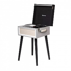 Inter Sales DENVER VPR-250 - Plattenspieler