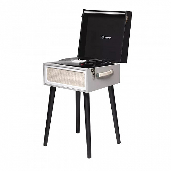 Inter Sales DENVER VPR-250 - Plattenspieler