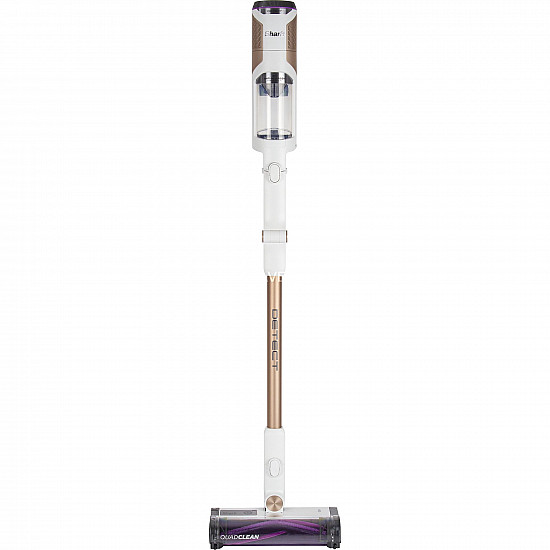 Shark Akkusauger Detect Clean & Empty IW3612EU wh