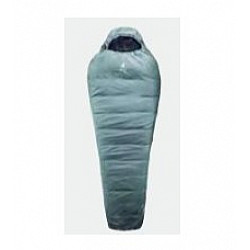 Deuter Orbit +5° L Adult Walking sleeping bag Grey