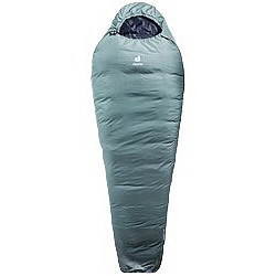 Deuter Orbit +5° L Adult Walking sleeping bag Grey
