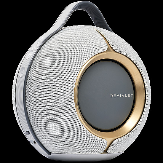 Devialet Mania Opera de Paris