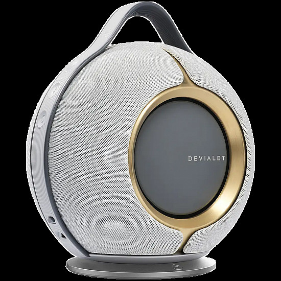 Devialet Mania Opera de Paris