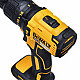XR18V impact drill driver, 1.5-13mm chuck, 65 Nm,