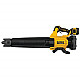 DeWALT DCMBL562P1-QW cordless leaf blower 200 km/h Black, Yellow 18 V Lithium-Ion (Li-Ion)