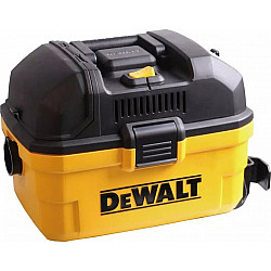 1100W 15L industrial vacuum cleaner DXV15T DEWALT
