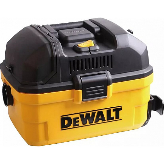 1100W 15L industrial vacuum cleaner DXV15T DEWALT