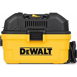 1100W 15L industrial vacuum cleaner DXV15T DEWALT