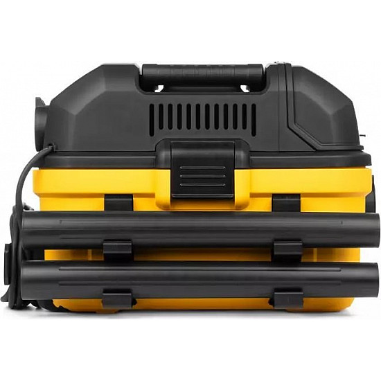 1100W 15L industrial vacuum cleaner DXV15T DEWALT