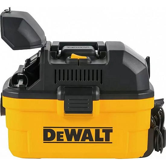1100W 15L industrial vacuum cleaner DXV15T DEWALT
