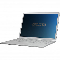 DICOTA Privacy Filter 2-Way Magnetic Laptop 15.6inch 16:10