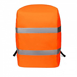 Rain cover for backpack - highly visible - 65 liters