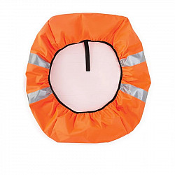 Rain cover for backpack - highly visible - 65 liters