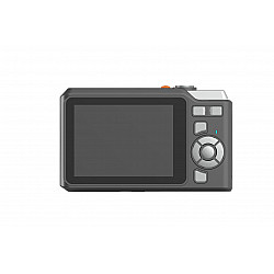 Aparat cyfrowy Denver DCA-4818B 5MPIX CMOS czarny