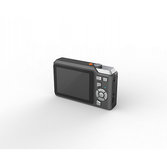 Aparat cyfrowy Denver DCA-4818B 5MPIX CMOS czarny