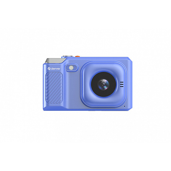 Aparat cyfrowy Denver DCA-4818BU 5MPIX CMOS niebieski