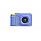 Aparat cyfrowy Denver DCA-4818BU 5MPIX CMOS niebieski