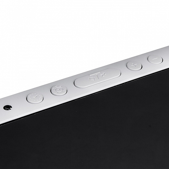 Digital clock wth alarm GreenBlue GB383