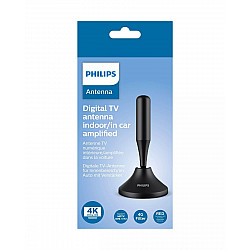Philips Digital TV-Antenna indoor/outdoor SDV5300/12