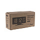 Digital LED Alarm Clock temperature GB395